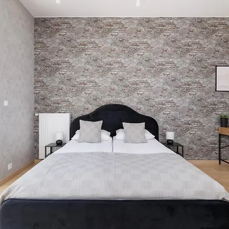 Apartman With Parking & Terrace Near Zalew Bagry By Renters Prestige Krakkó