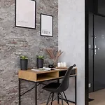 Apartmán With Parking & Terrace Near Zalew Bagry By Renters Prestige