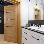 With Parking & Terrace Near Zalew Bagry By Renters Prestige Krakov